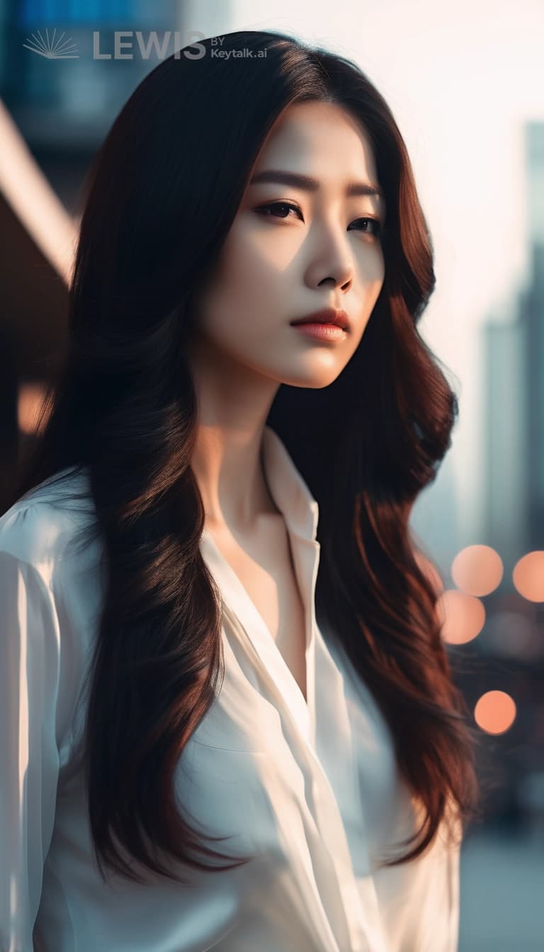 이서윤 image