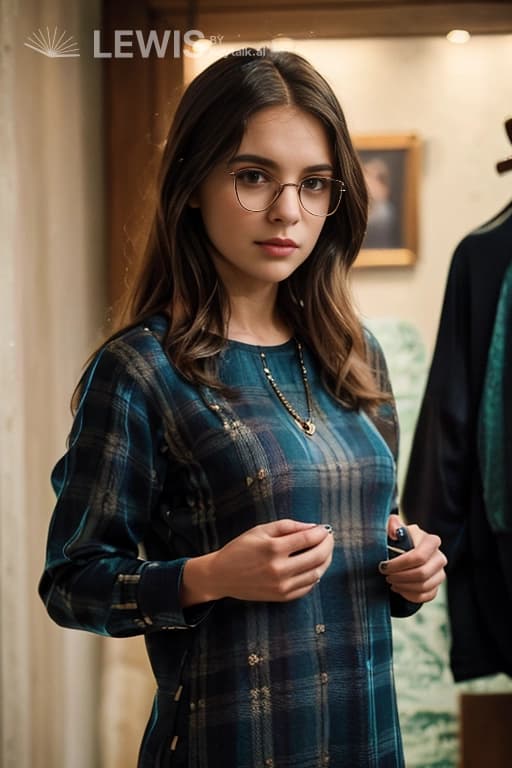 Rosalind "Rosie" James image