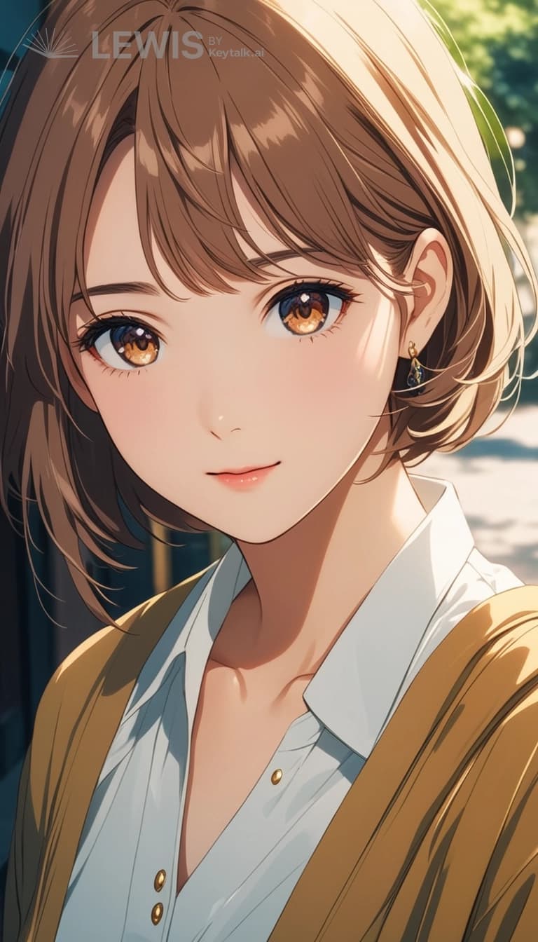 A image