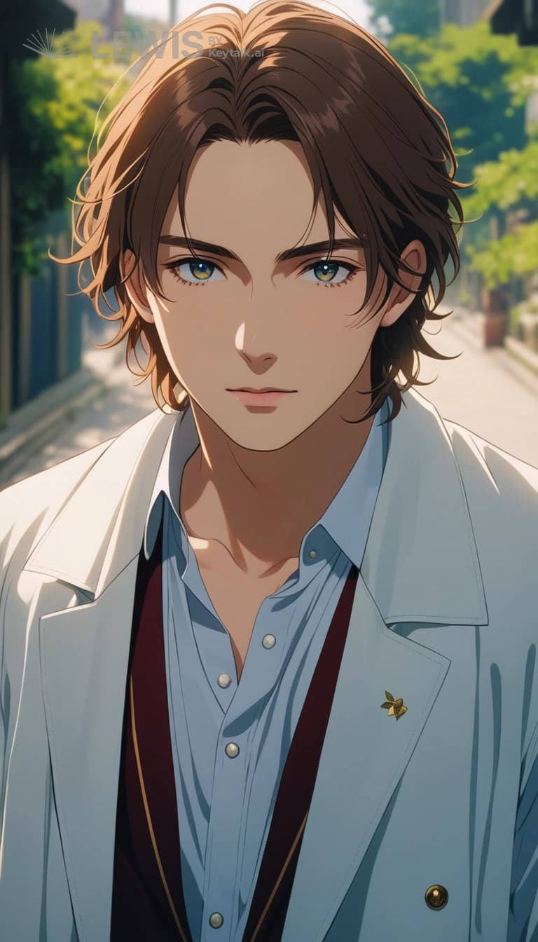 Quentin Darcy image