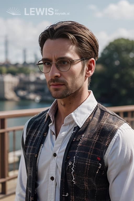 Percival "Perry" Treadwell image