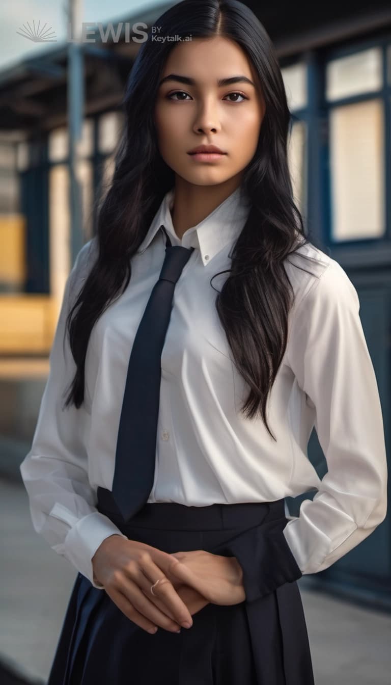 미우라 하루카 (Miura Haruka) image