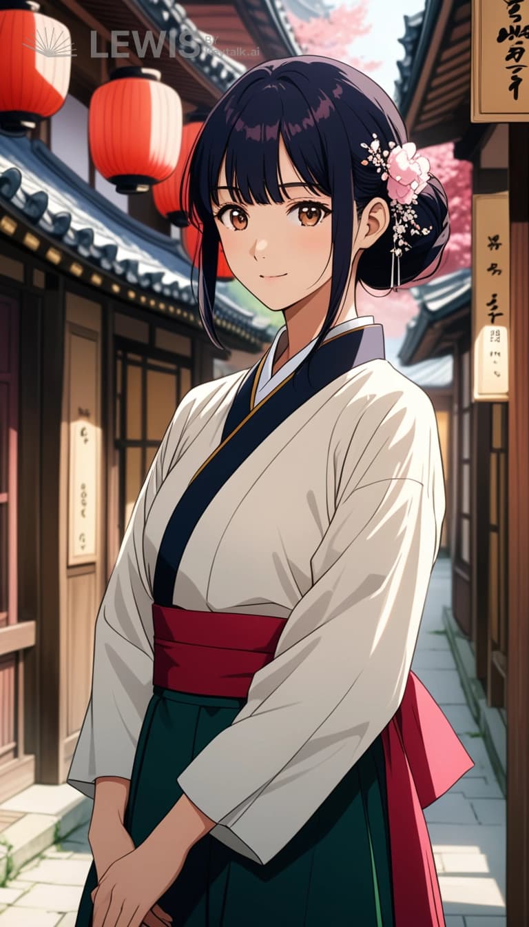 한아리 image