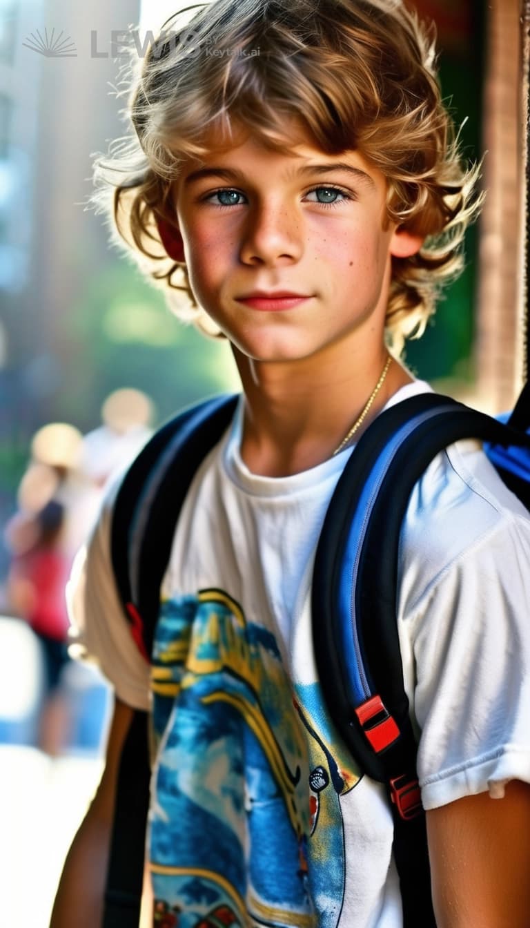 Alaric Vogel image