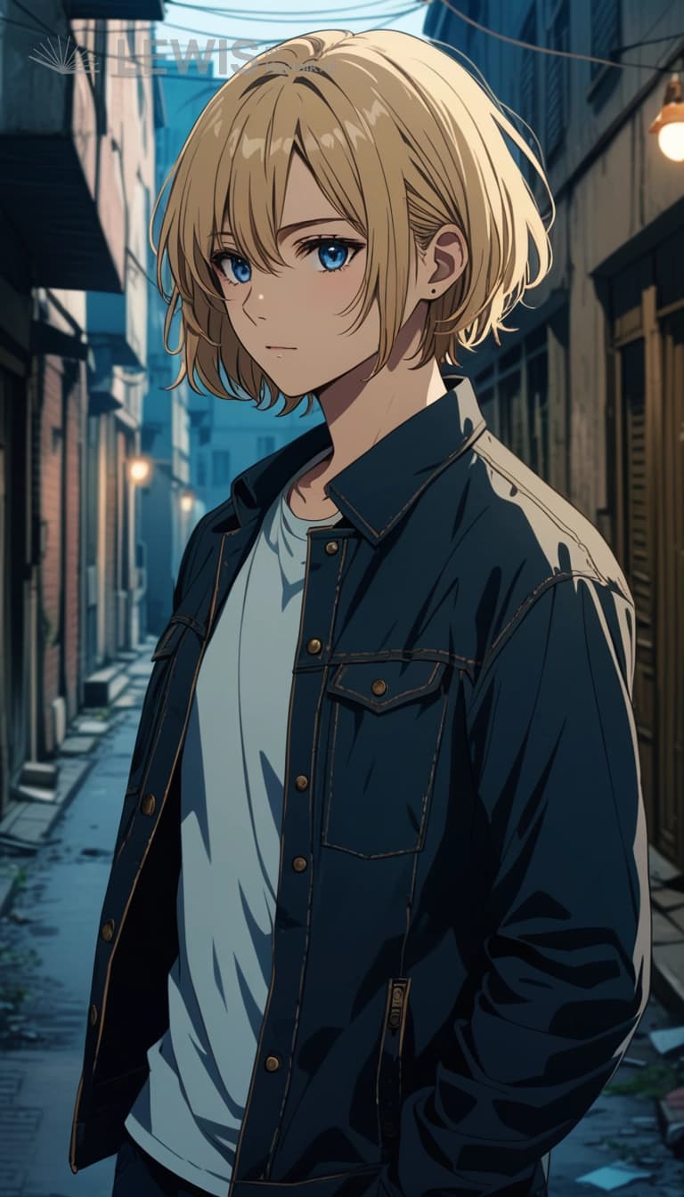 레온 니콜라예비치 (Leon Nikolaevich) image