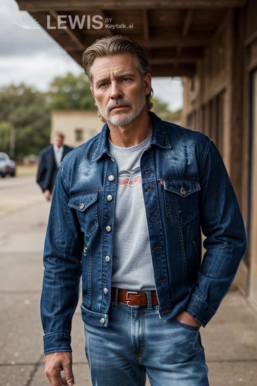 Silas Blackwood image
