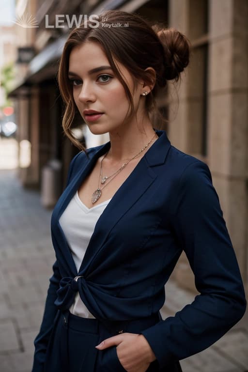 Marlowe Bennett image