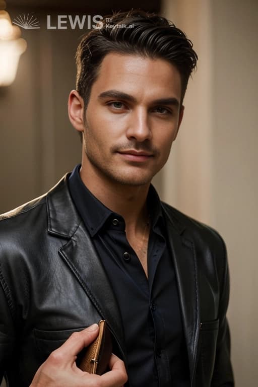 Zephyr Blackwood image