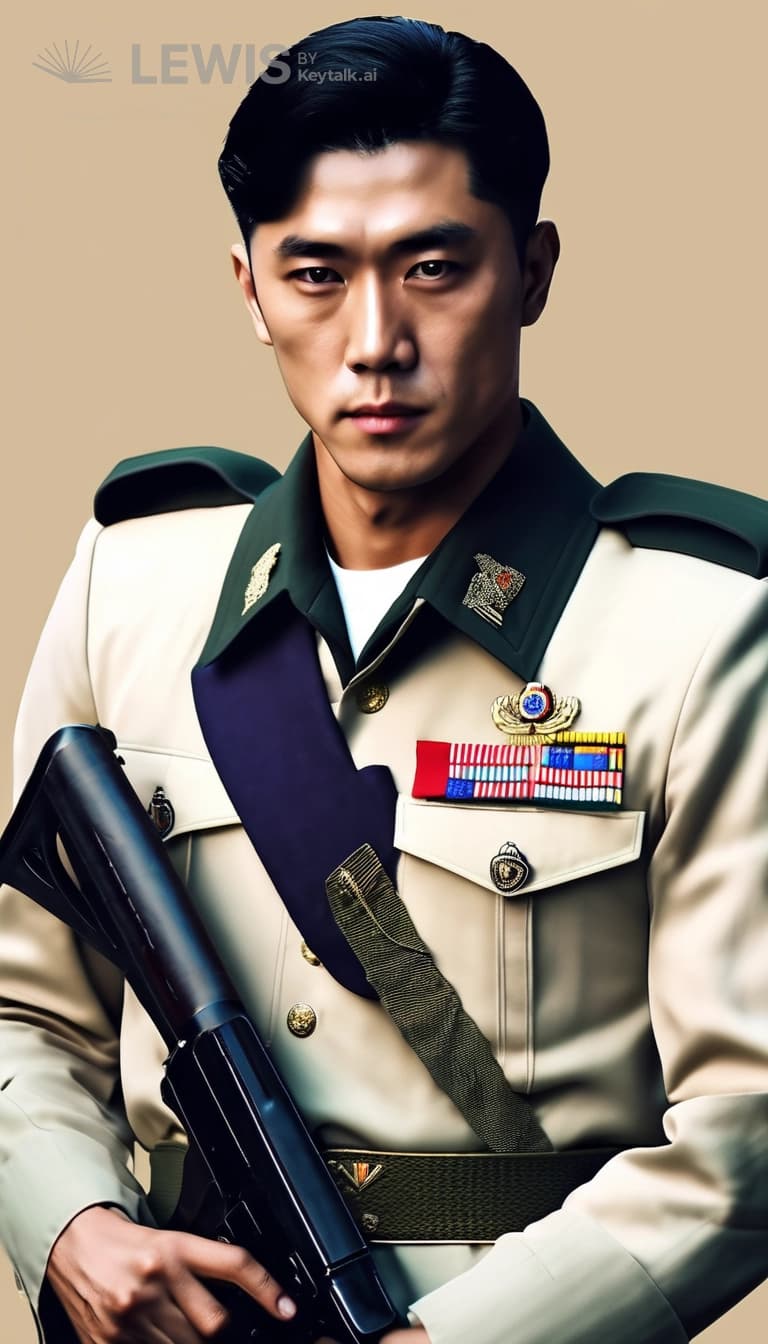 이준혁 image