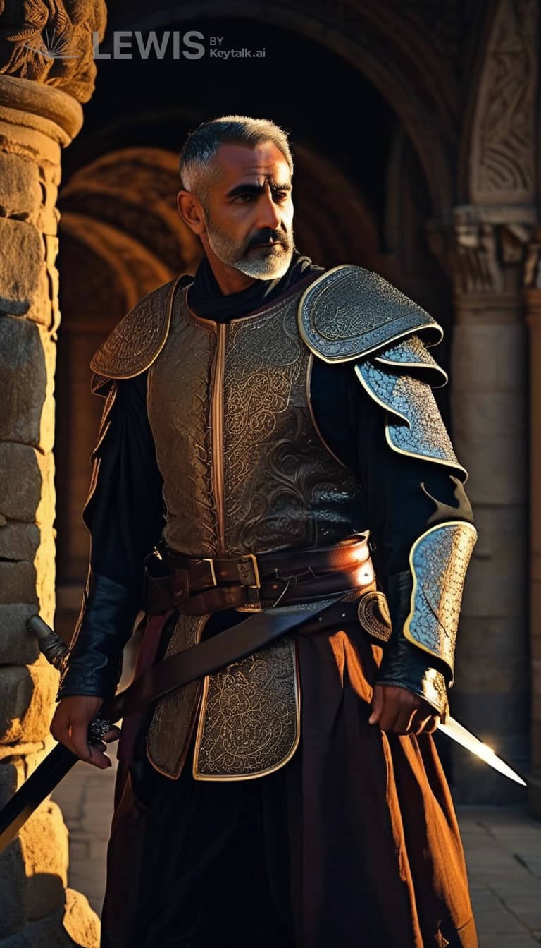 Bahram Mirza image