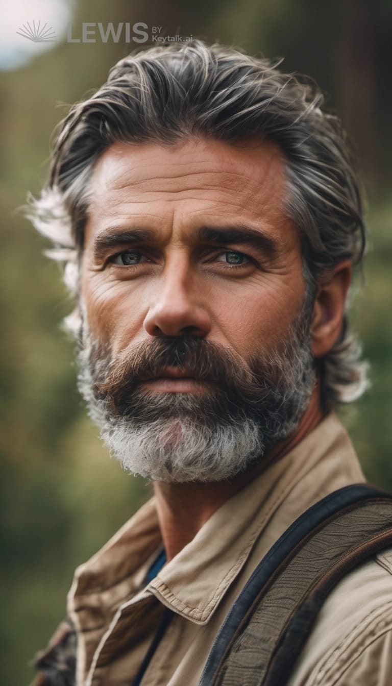 Thorne Blackwood image