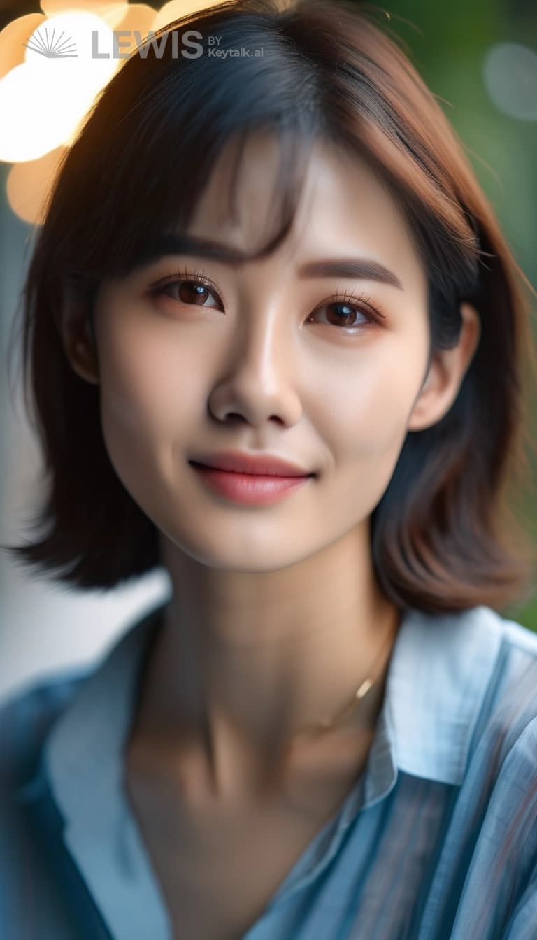 나래 image