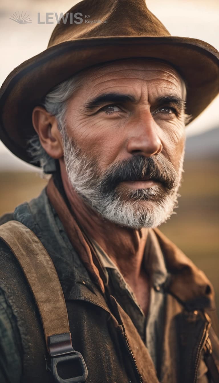 Silas Blackwood image