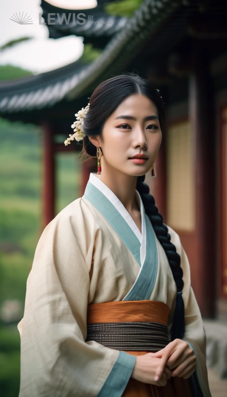 천수미 image