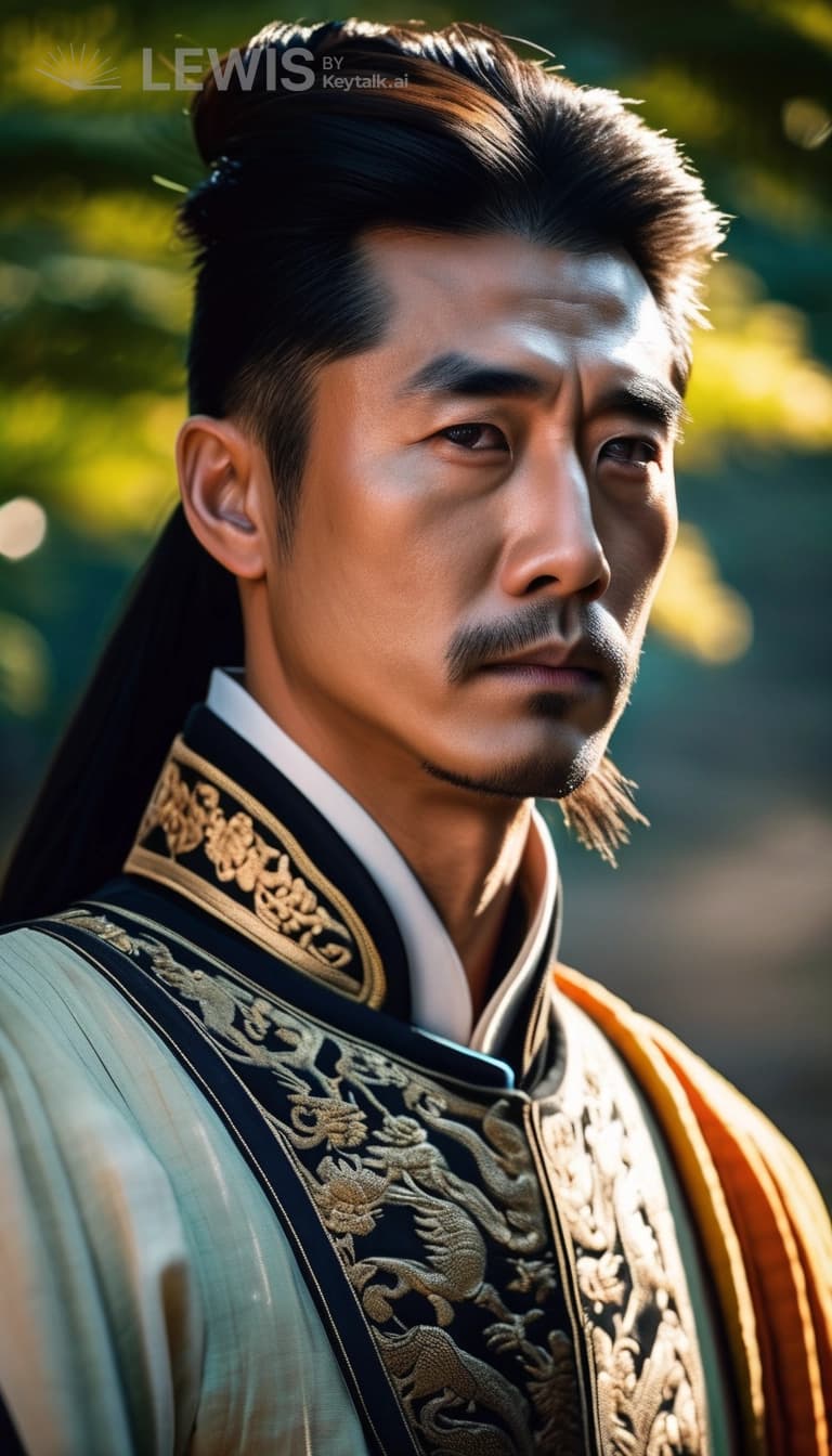 진린 image