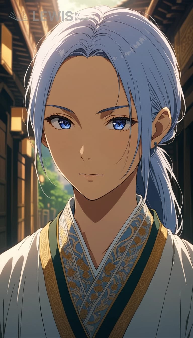 Bai Feng image