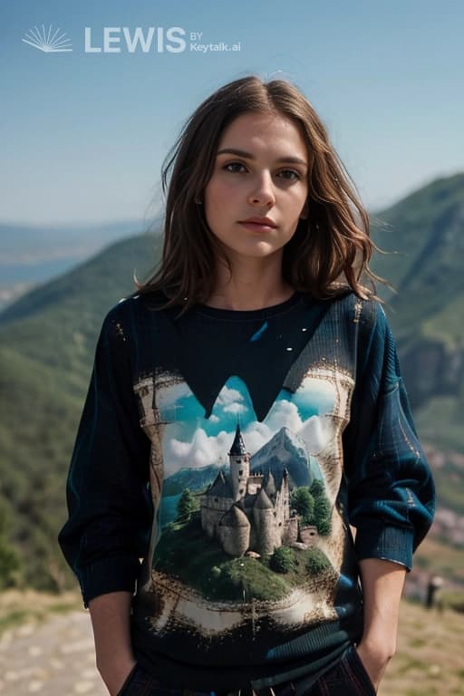 Aurora Bellamy image