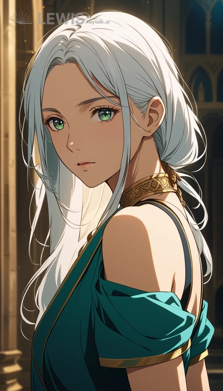 아일린 (Aileen) image