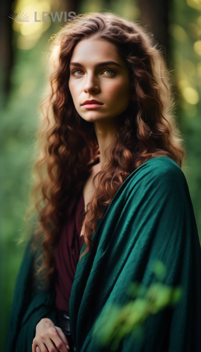 Elara Melisande image