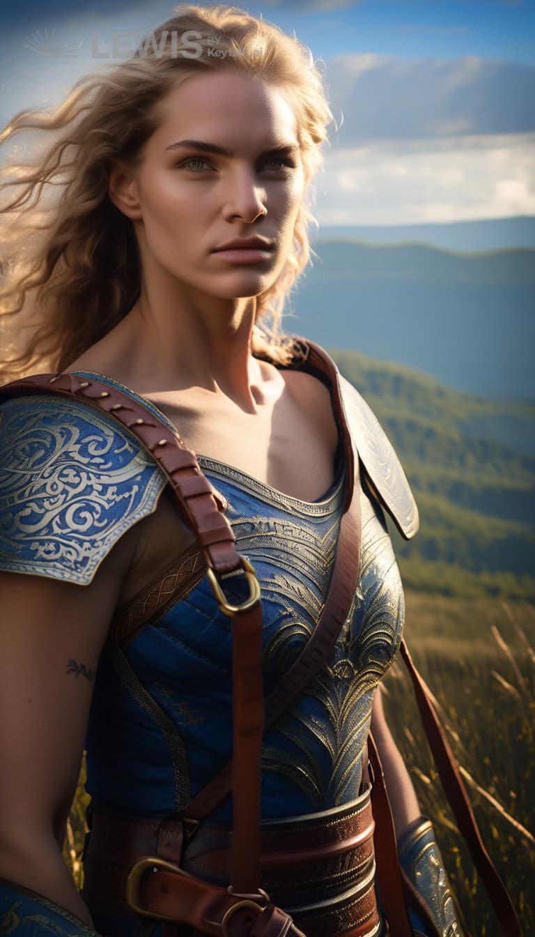 Freydis Thorsdottir image