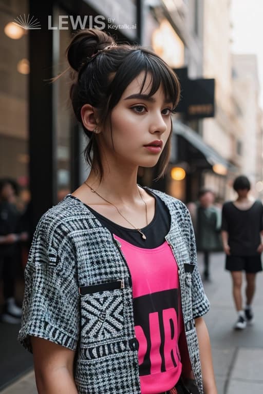 Riley Chang image