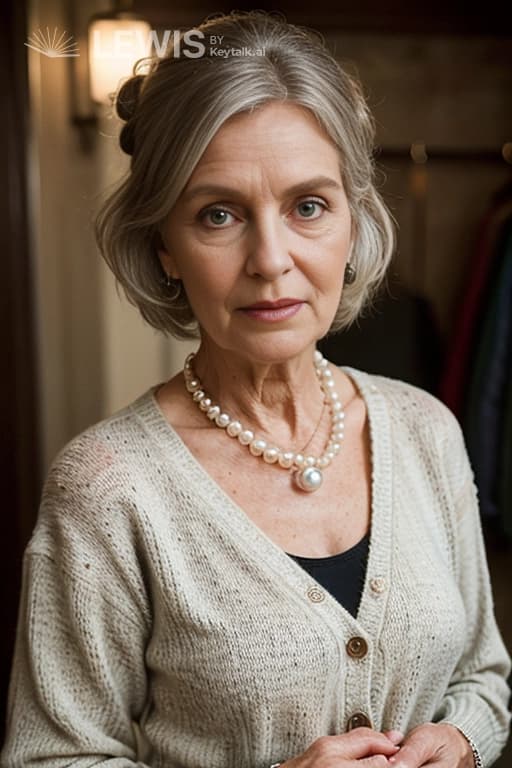 Agatha Blackwood image