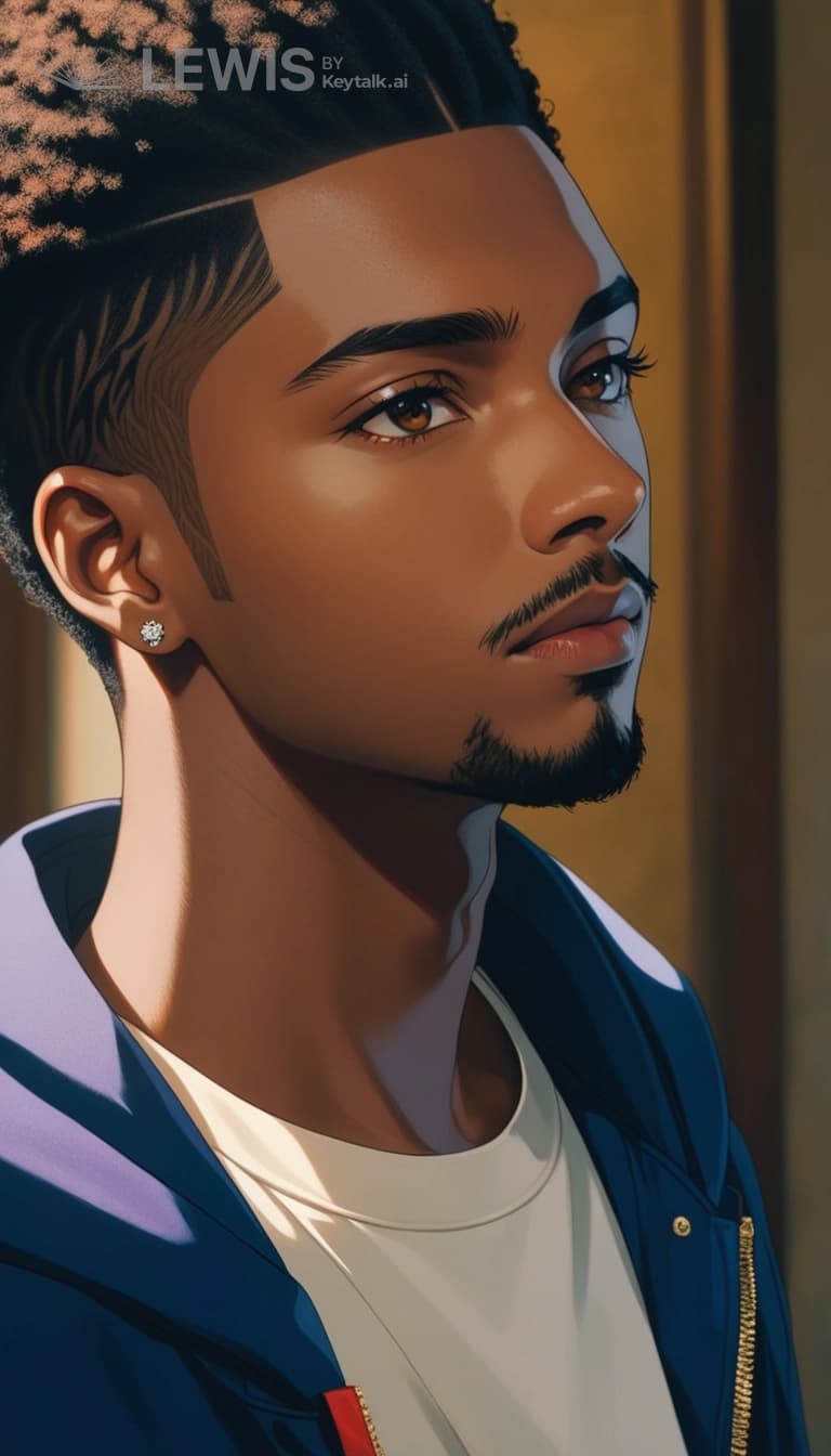Kendrick Holloway image