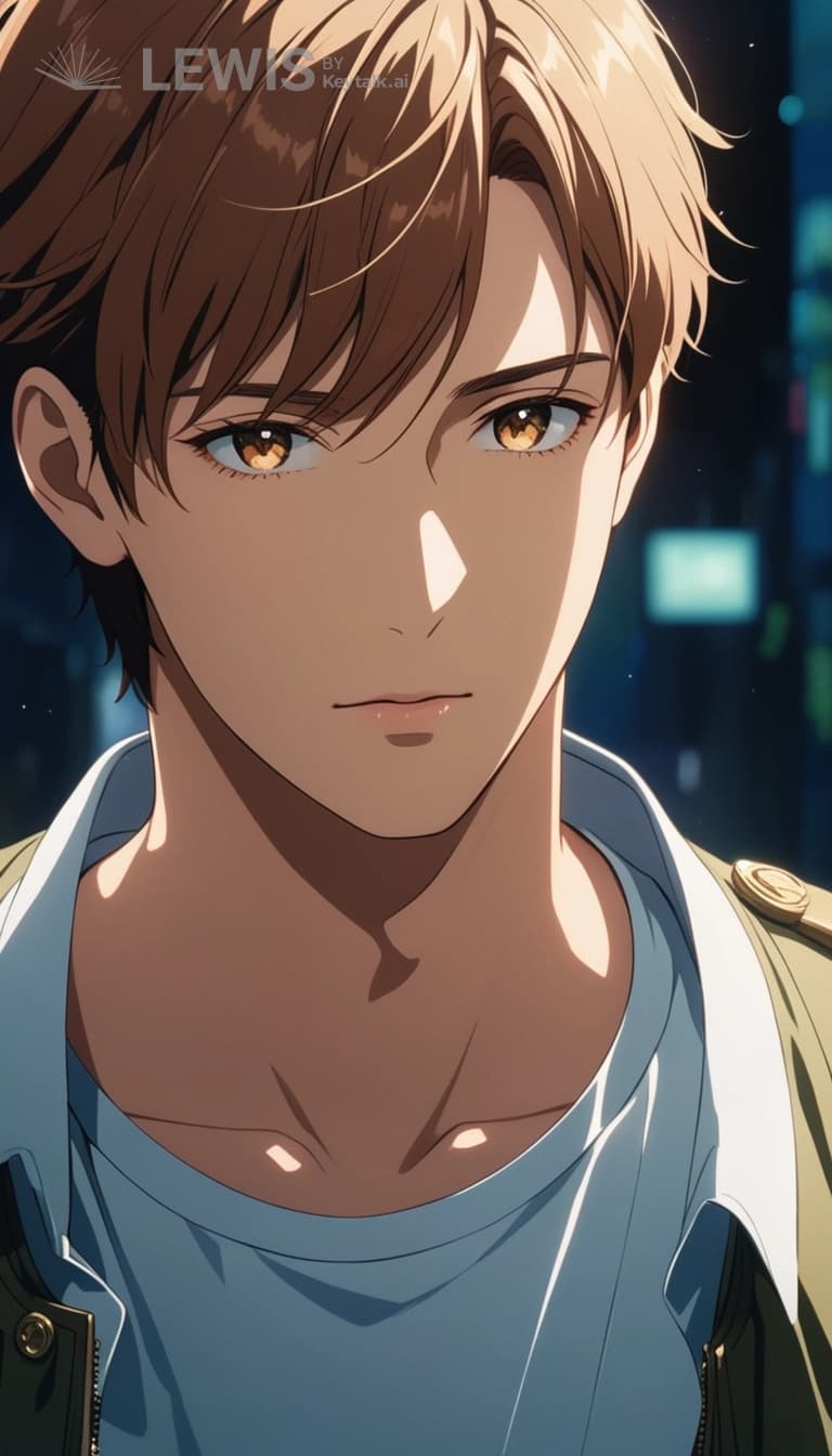 마그누스 리델 image