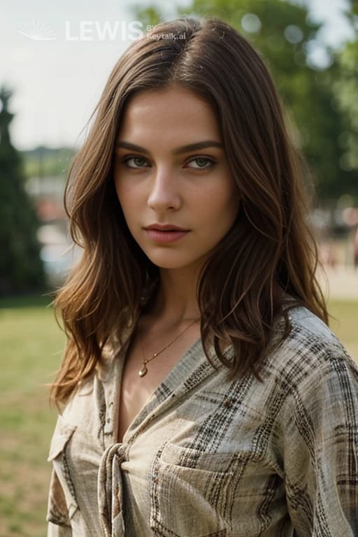 Harmony Reed image
