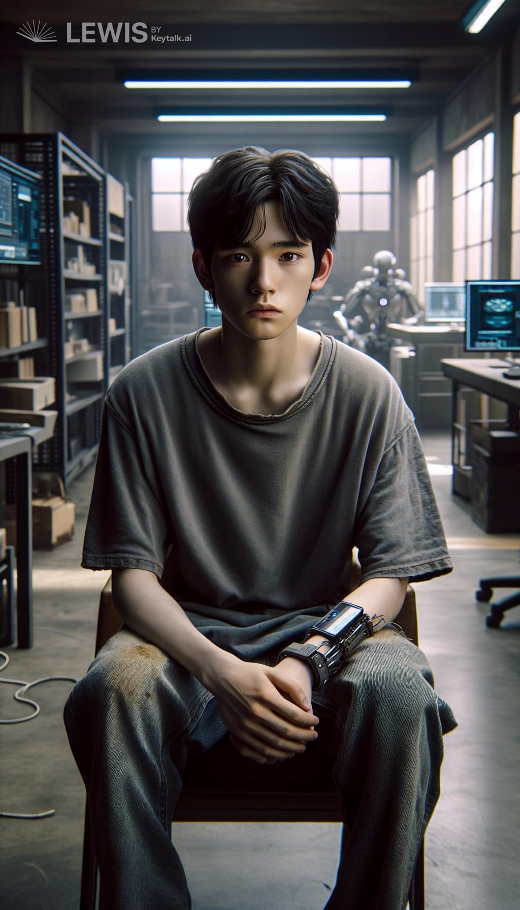 김준혁 image