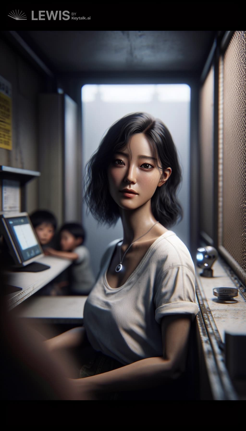 이서연 image