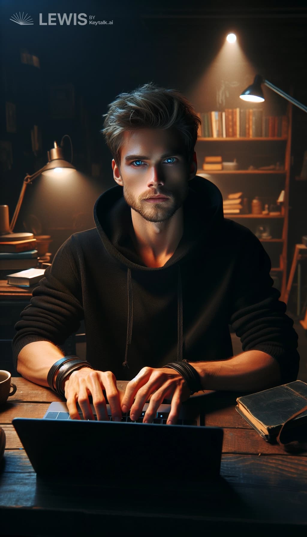Brynjar Orrisson image