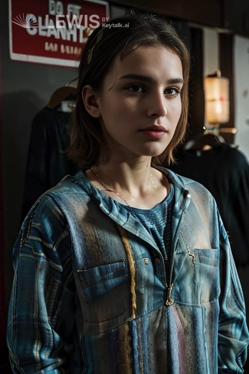 Beatrice "Bea" Hart image