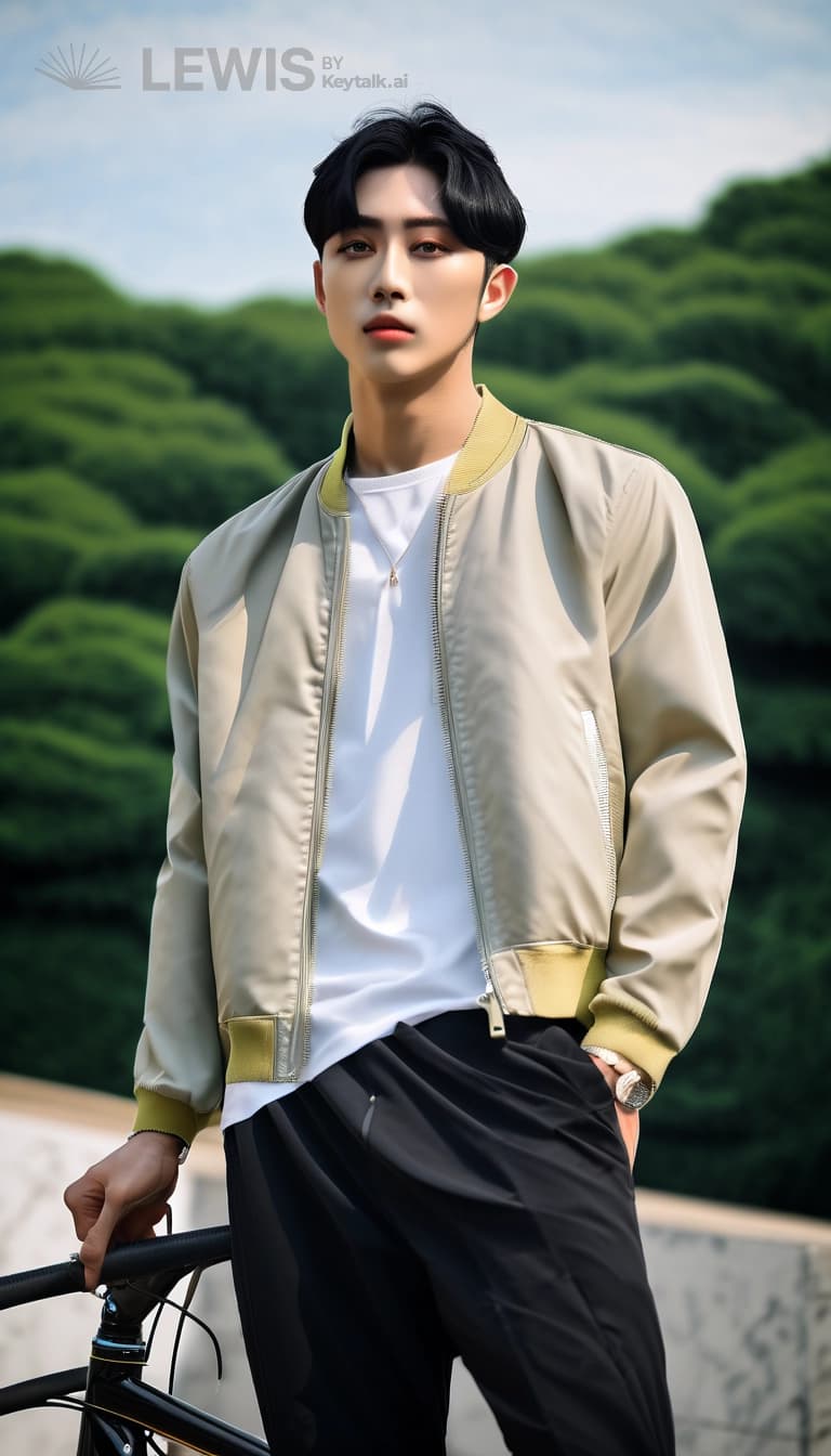 이성준 image