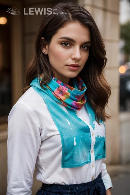 Mira Sinclair image