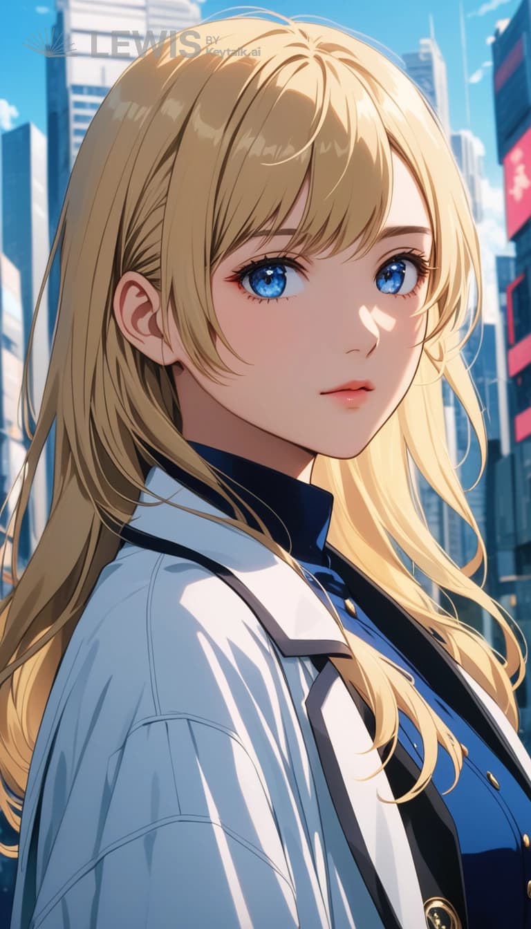 클레어 애쉬턴 image