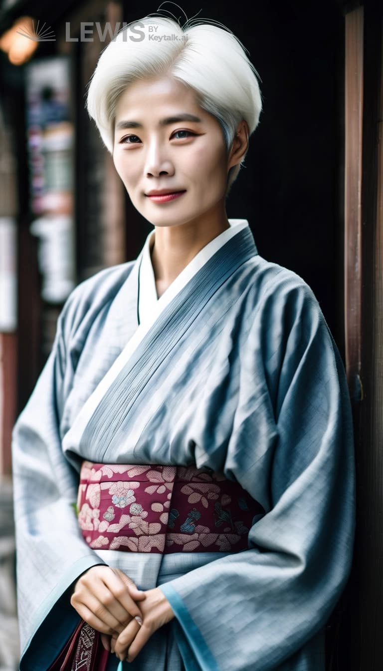 윤정숙 image