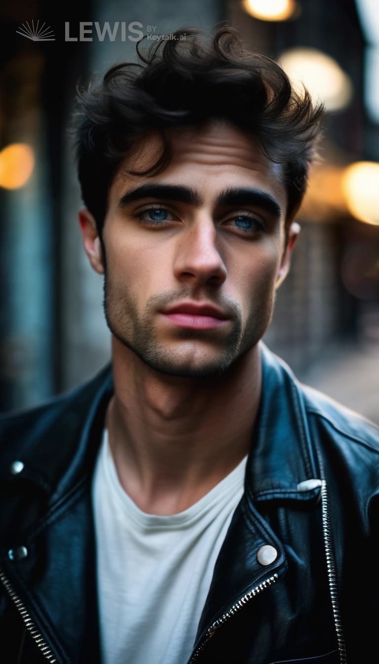 Jackson "Jax" Reed image