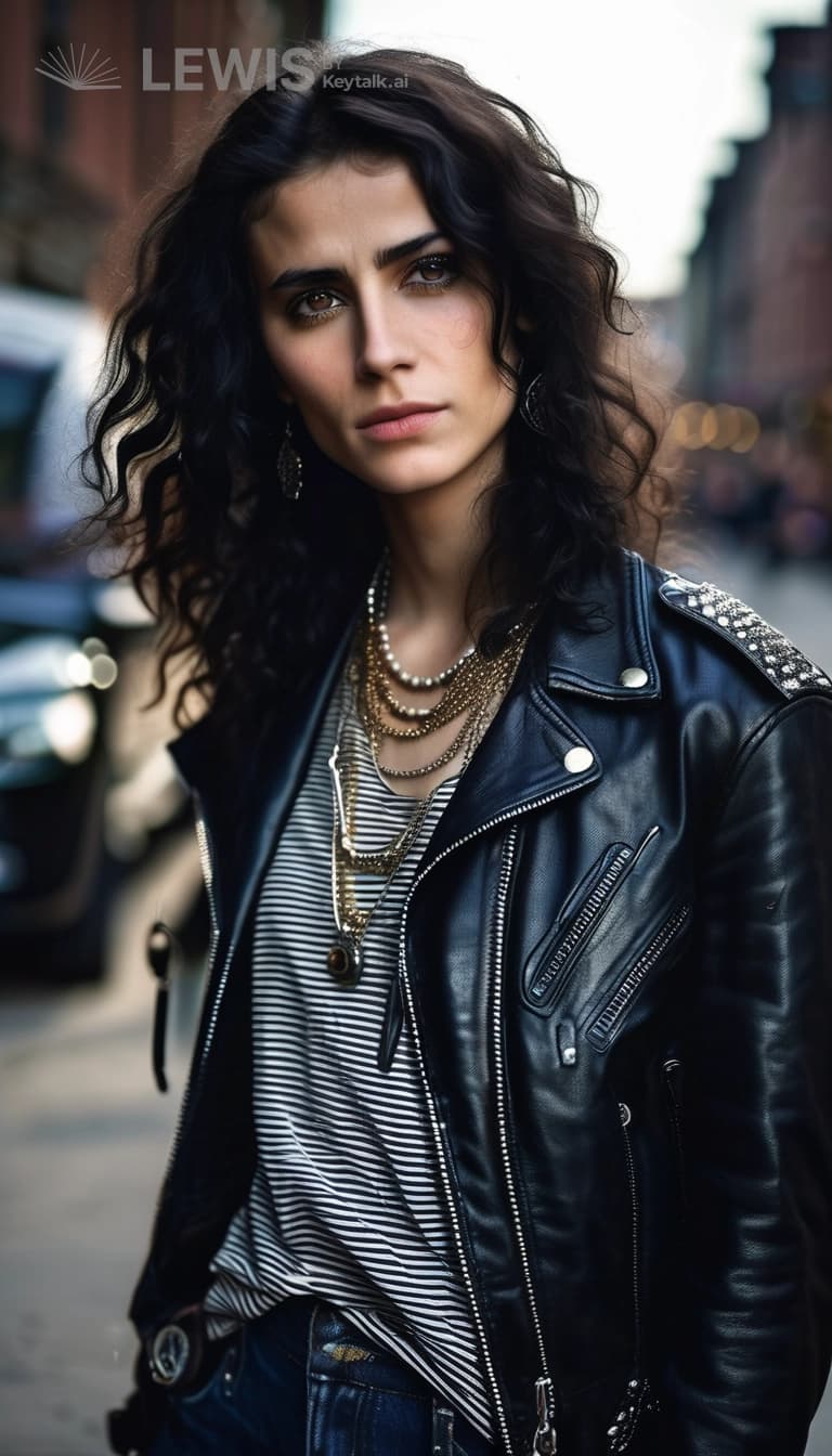 Bianca "Bella" Moretti image