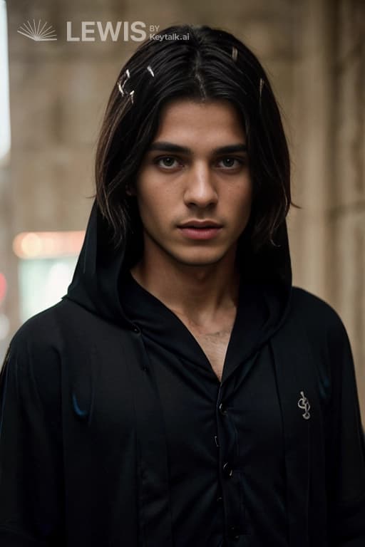 Malachi Darkthorne image