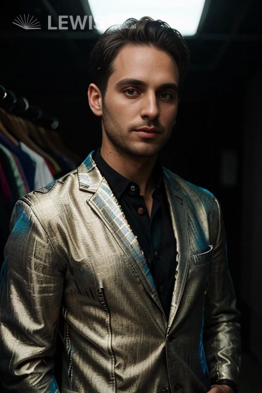 Cosmo Silverman image