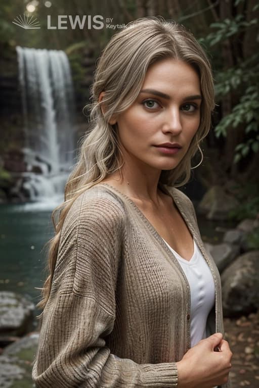 Elowen Blackwood image