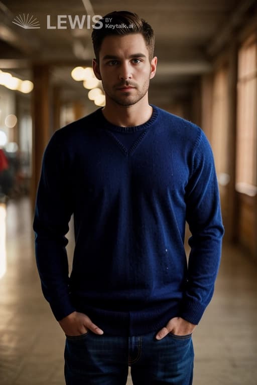 Elias Winterbourne image