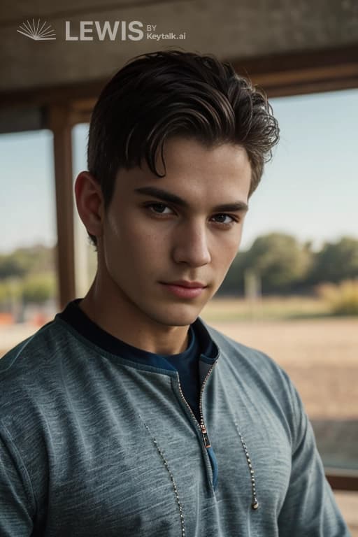 Asher Winter image