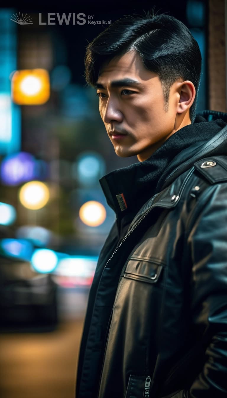 민준혁 image