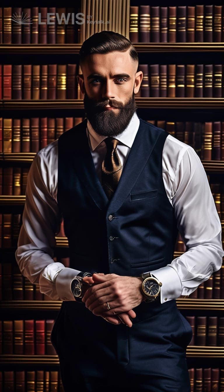 Lorcan Seachnall OSullivan image