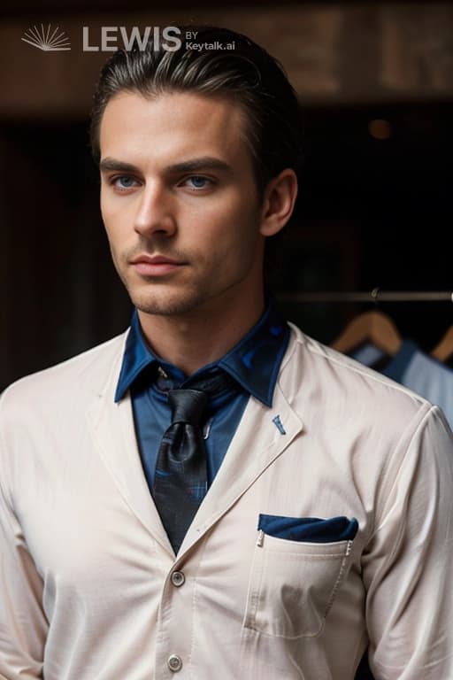 Maximillian Blackthorne image