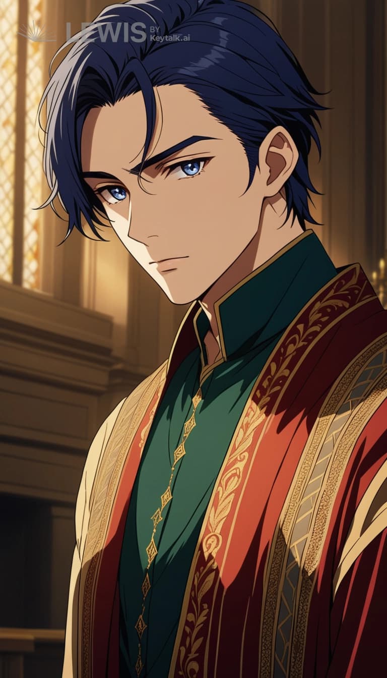 Lord Eadric Aelfric image
