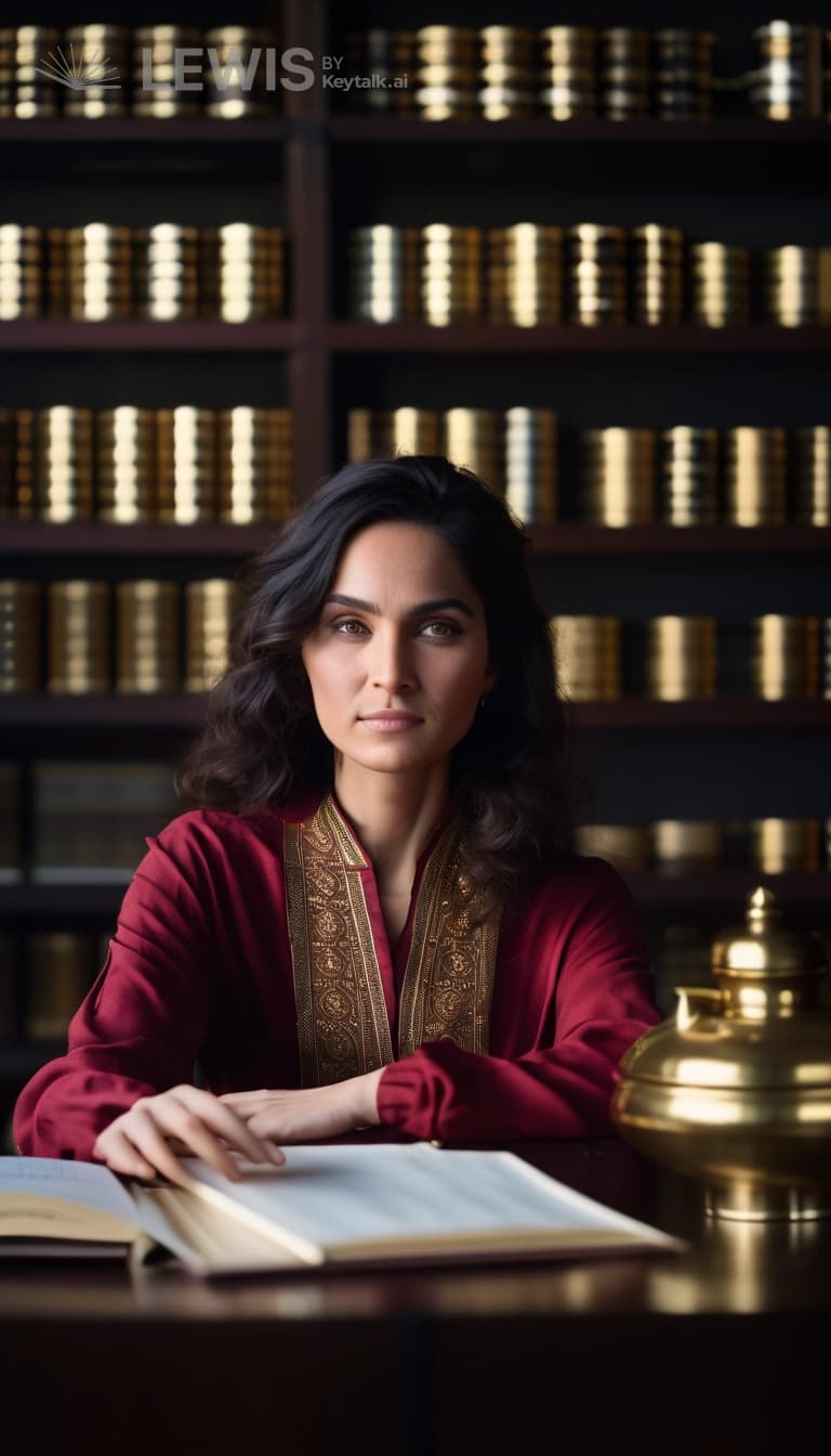 Liyana Qadir image