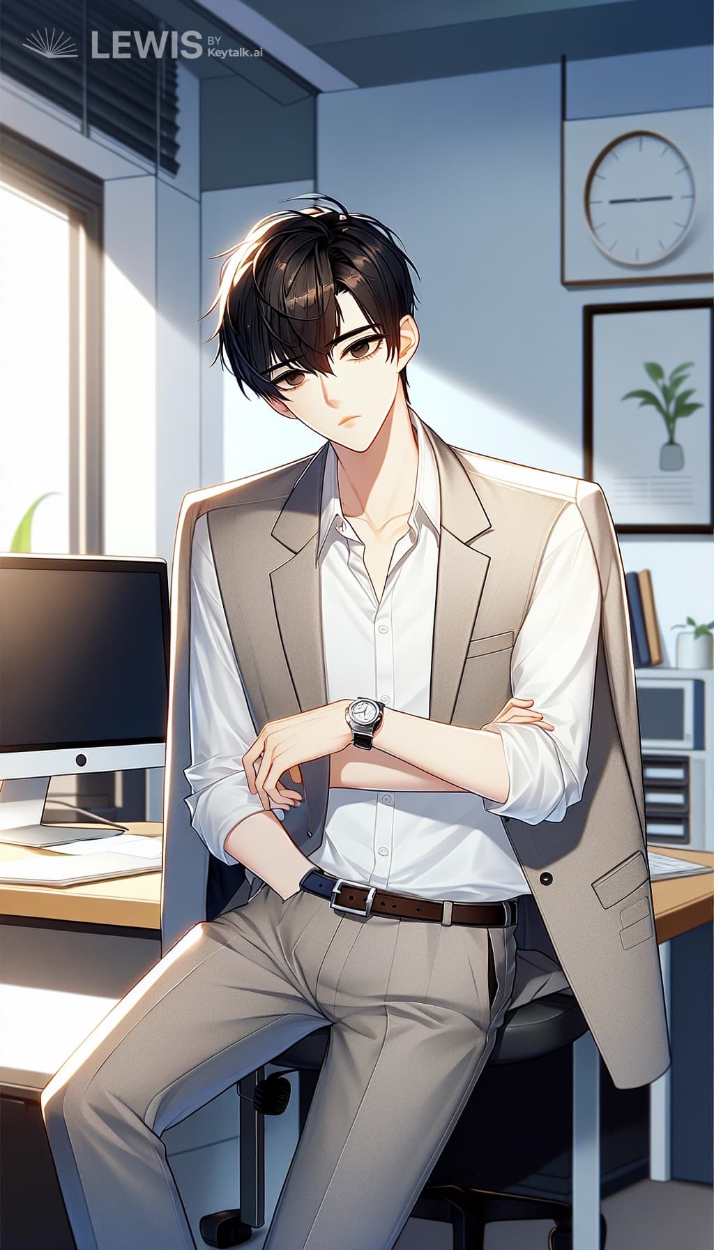 정하준 image